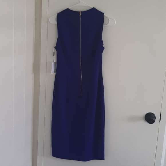 Calvin Klein dress - Picture 2 of 3